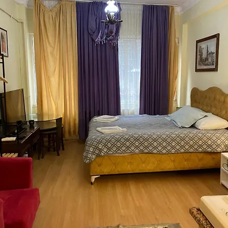 Studio House Апартаменты