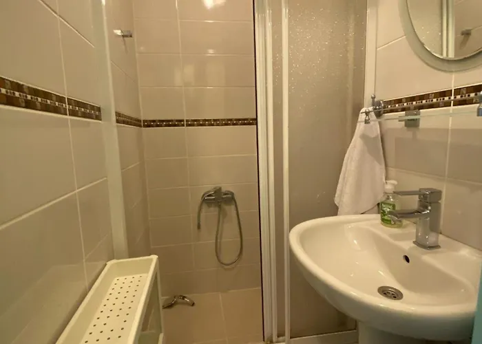 Studio House Апартаменты *