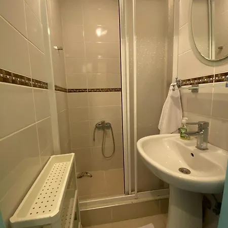 Studio House Apartamento *