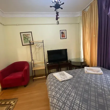 House Istambul