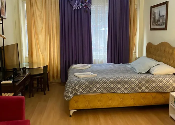 Studio House Apartamento