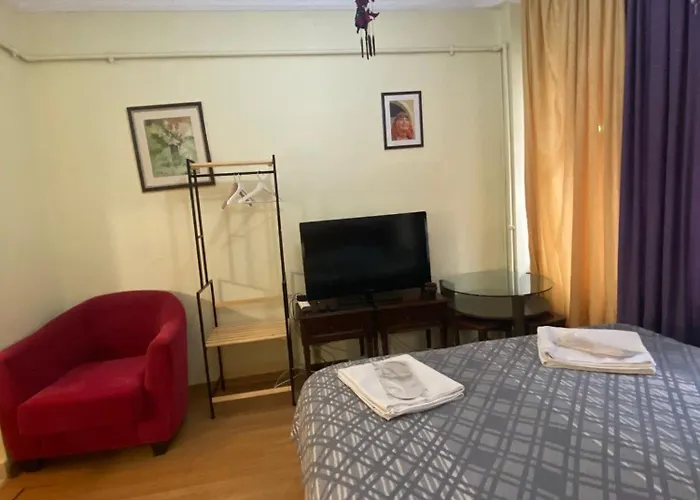 Studio House Estambul